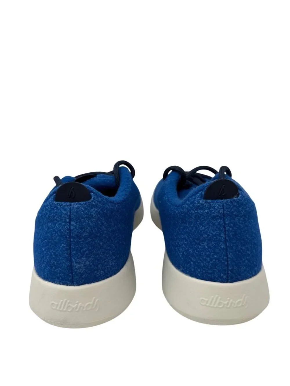 Allbirds Wool Runner Mizzles Sneakers in Pacific Women's Size 11 Limited Edition